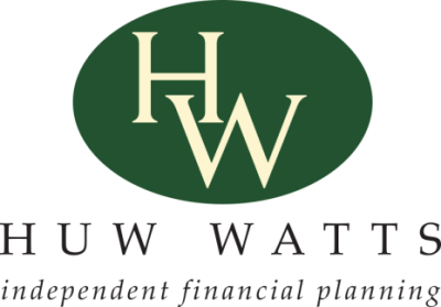 Huw Watts Independent Financial Planning Logo